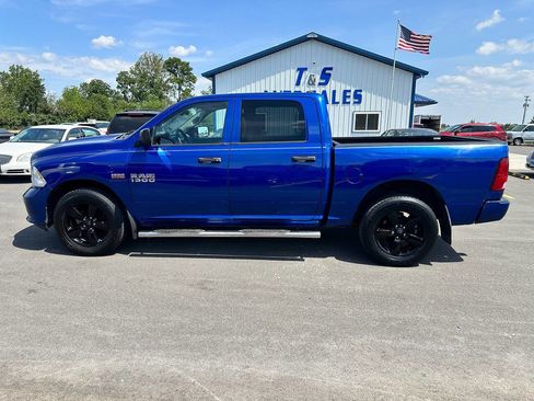 Used 2014 RAM 1500 Express AWD/4WD image 1