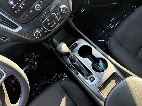 Used 2023 Chevrolet Malibu LS w/ Driver Confidence Package FWD image 26