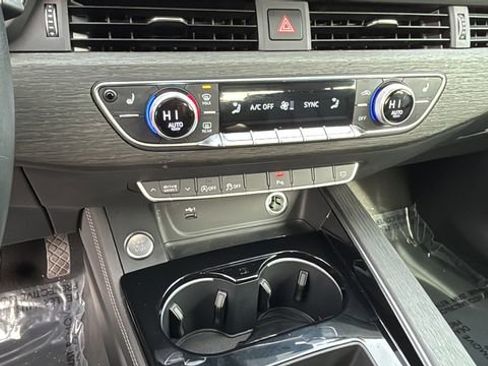 Used 2024 Audi A4 2.0T Premium Plus image 31