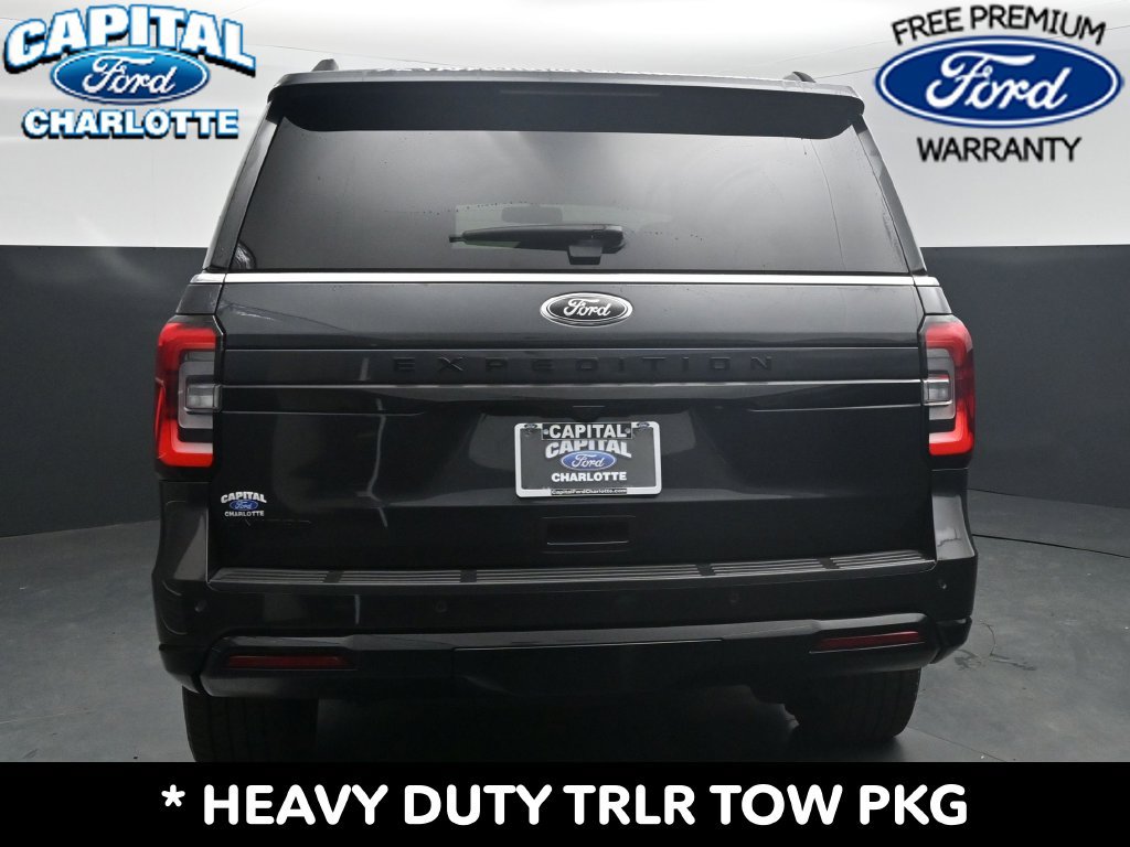 Used 2024 Ford Expedition Limited RWD image 8