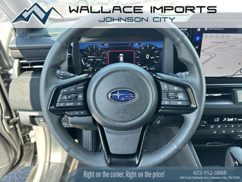 Certified 2026 Subaru Outback Premium w/ Premium/Limited Package 2 AWD/4WD image 29