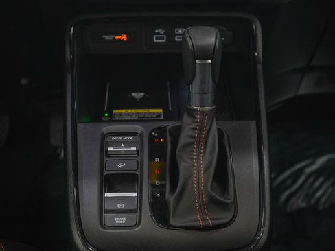 Used 2025 Honda CR-V Sport-L image 17