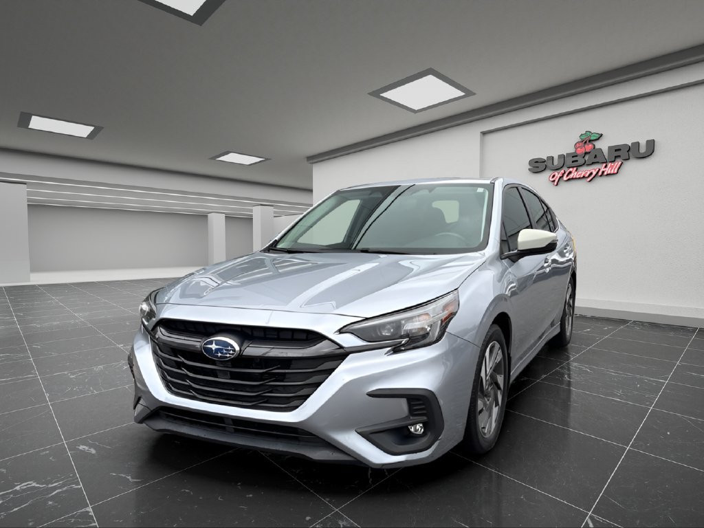Certified 2023 Subaru Legacy Limited AWD/4WD image 3