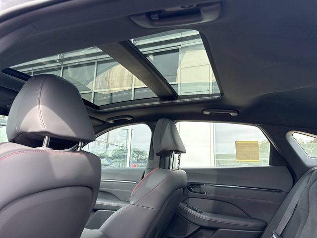 New 2026 Hyundai Sonata N Line FWD image 63