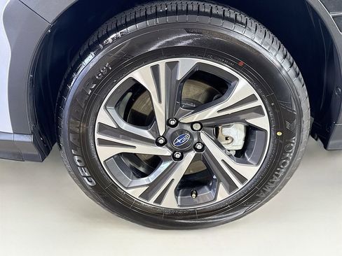 Certified 2026 Subaru Crosstrek 2.0i Premium AWD/4WD image 39