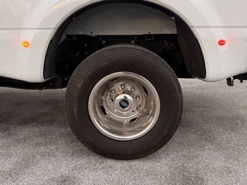 Used 2024 Ford F350 XL image 12