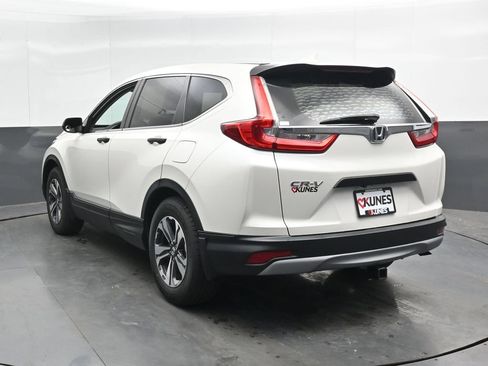 Used 2018 Honda CR-V LX image 9