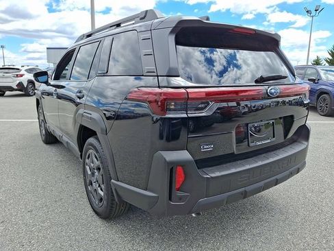 New 2026 Subaru Outback Premium AWD/4WD image 5