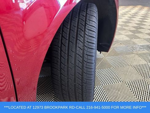 Used 2019 Chevrolet Sonic LT w/ Convenience Package FWD image 27