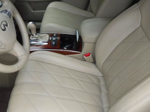 Used 2012 INFINITI FX35 AWD w/ Premium Pkg image 24