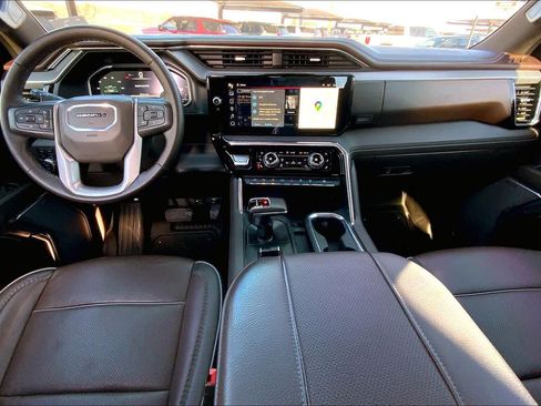 Used 2023 GMC Sierra 1500 Denali w/ Denali Reserve Package image 14