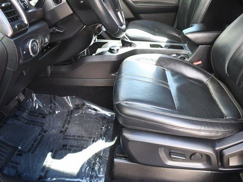 Used 2019 Ford Ranger Lariat w/ Equipment Group 501A Mid image 15