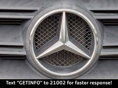 Used 2019 Mercedes-Benz Sprinter 170 image 14