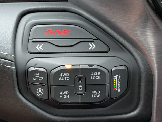 New 2026 RAM 1500 RHO w/ RHO Level 1 Equipment Group AWD/4WD image 23