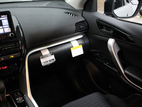 New 2026 Mitsubishi Eclipse Cross LE image 22