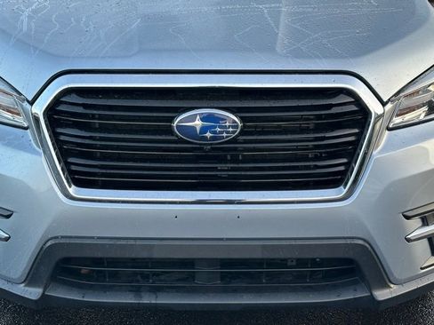 Used 2021 Subaru Ascent Touring w/ Popular Package #2A image 9