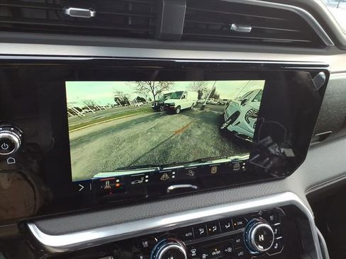 New 2026 GMC Sierra 1500 Denali w/ Technology Package image 31