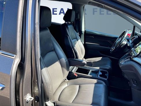 Used 2019 Honda Odyssey EX-L image 30