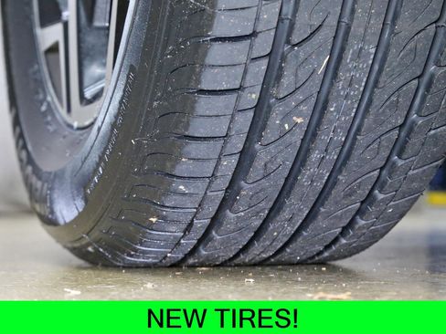 Used 2023 Kia Sportage LX image 23