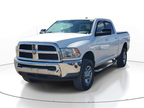 Used 2015 RAM 2500 SLT AWD/4WD image 2