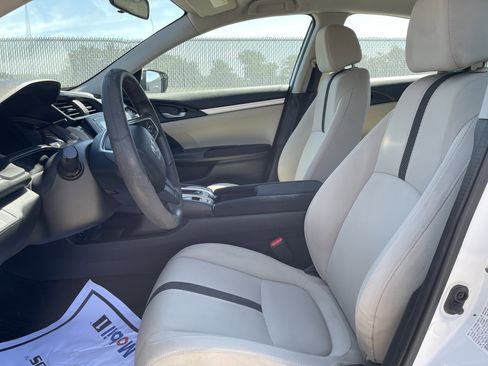 Used 2017 Honda Civic LX image 34