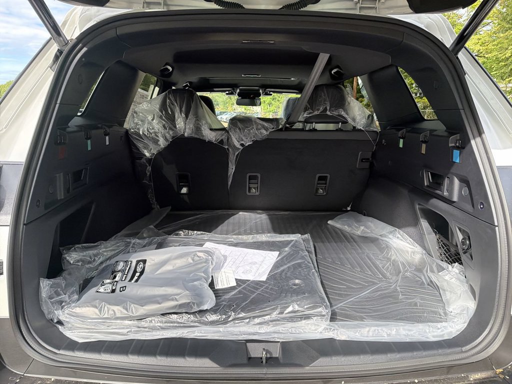 New 2026 Subaru Outback Premium AWD/4WD image 17