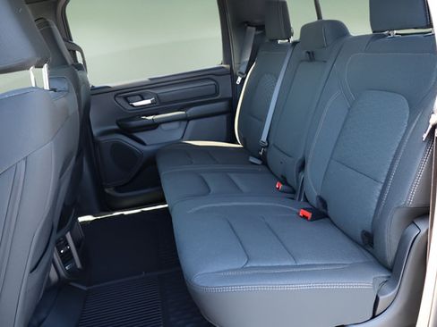 New 2026 RAM 1500 Warlock AWD/4WD image 23