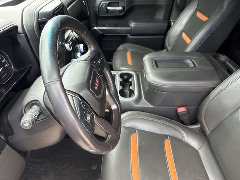 Used 2020 GMC Sierra 1500 AT4 w/ AT4 Premium Package AWD/4WD image 18