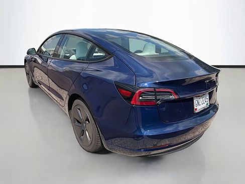 Used 2023 Tesla Model 3 Standard Range RWD image 7