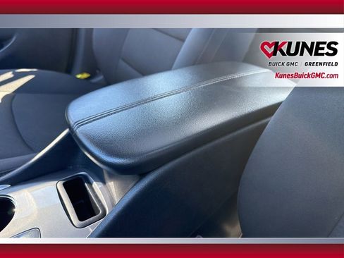 Used 2023 Chevrolet Malibu LT image 26