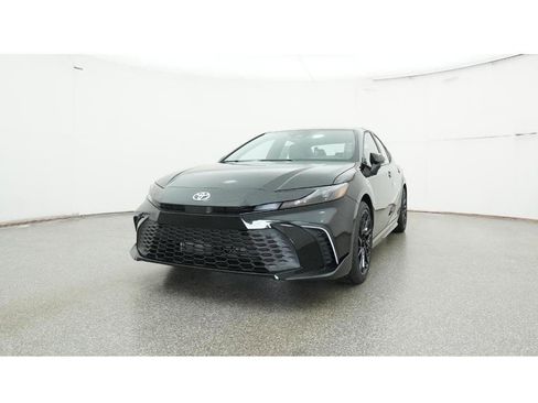 New 2026 Toyota Camry SE image 34