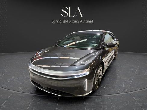 Used 2024 Lucid Air Touring AWD/4WD image 8