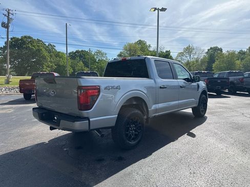 New 2026 Ford F150 STX AWD/4WD image 10