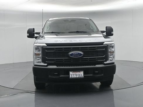 Certified 2025 Ford F250 XL RWD image 24