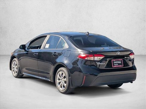 New 2026 Toyota Corolla LE image 15