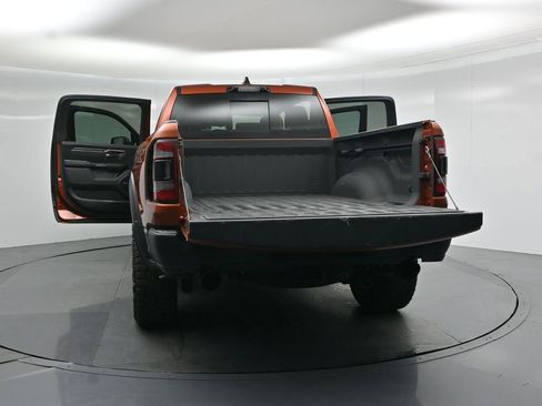 Used 2024 RAM 1500 TRX AWD/4WD image 35
