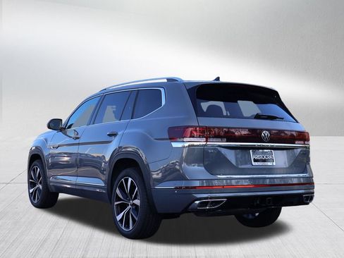 New 2026 Volkswagen Atlas SEL Premium R-Line AWD/4WD image 26