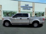 Used 2013 Ford F150 XLT w/ Luxury Equipment Group image 2