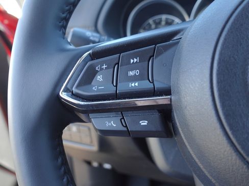 Certified 2025 MAZDA CX-5 AWD 2.5 S w/ Preferred Package image 14