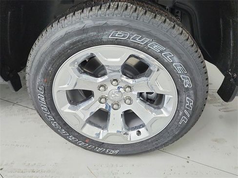 New 2026 RAM 1500 Big Horn image 43