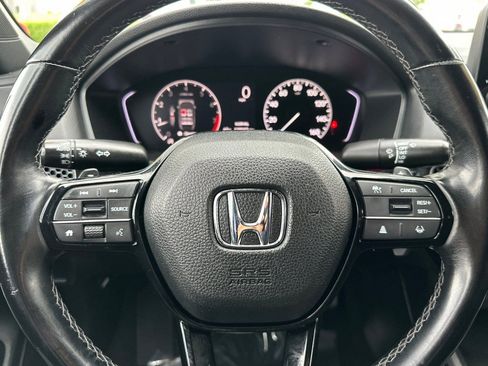 Used 2022 Honda Civic Sport image 25