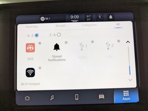 Used 2024 RAM 2500 Big Horn image 27