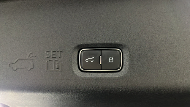 Used 2025 Ford Expedition Max King Ranch AWD/4WD image 29