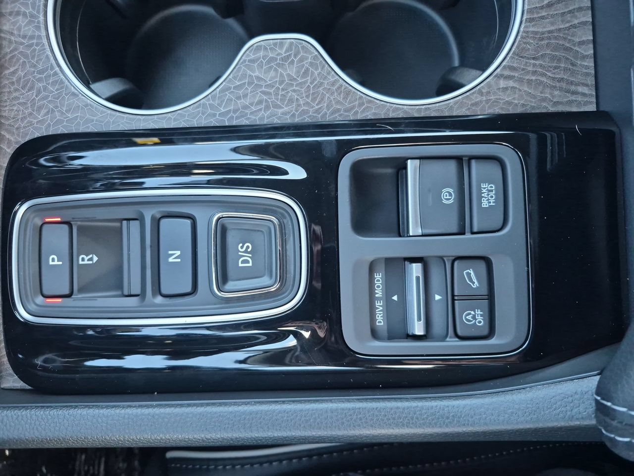 New 2026 Honda Pilot Elite image 22