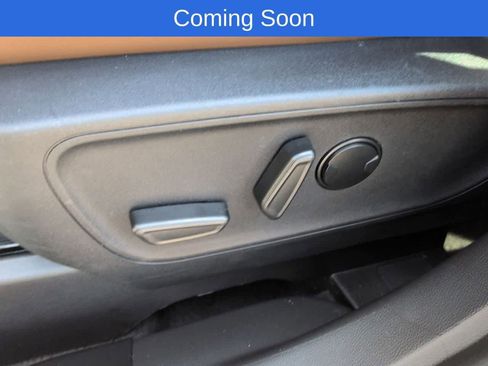 Used 2025 Ford Bronco Sport Outer Banks w/ Outer Banks Tech Package+ AWD/4WD image 17