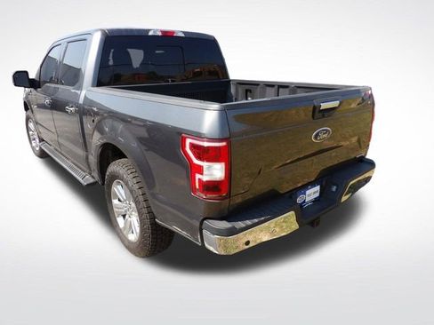 Used 2018 Ford F150 XLT w/ Equipment Group 302A Luxury RWD image 13