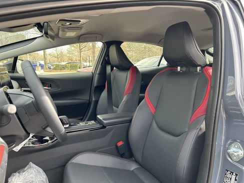 New 2026 Toyota Prius XSE image 3