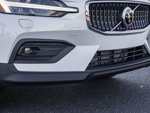 New 2026 Volvo V60 B5 Cross Country Plus w/ Protection Package Premier image 12