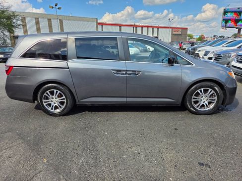 Used 2011 Honda Odyssey EX-L image 4