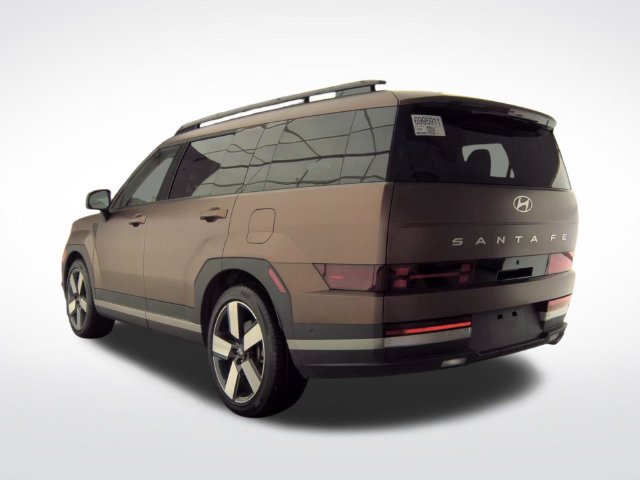 Used 2024 Hyundai Santa Fe Limited FWD image 6
